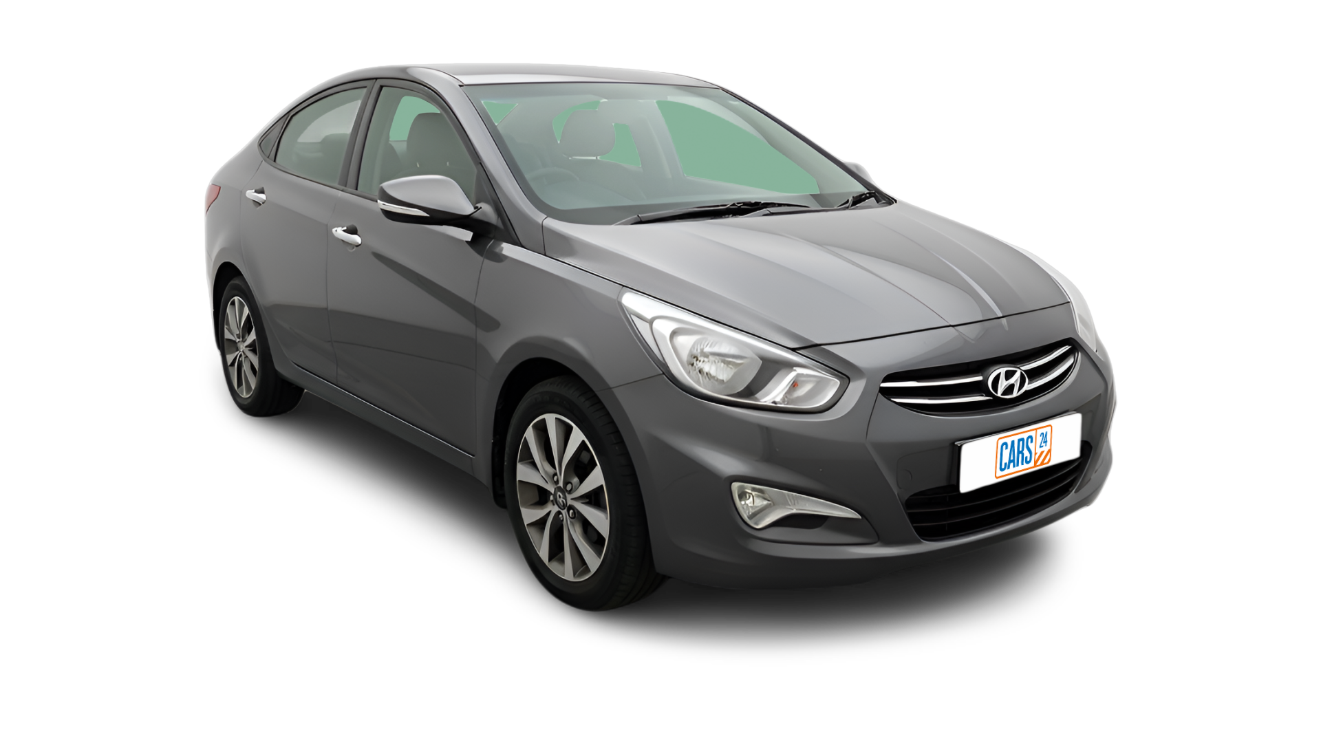 Hyundai Verna-img